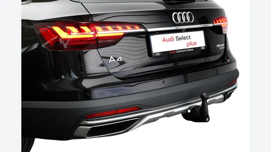 AUDI A4 A4 Allroad 40 TDI mHEV Quattro S tronic