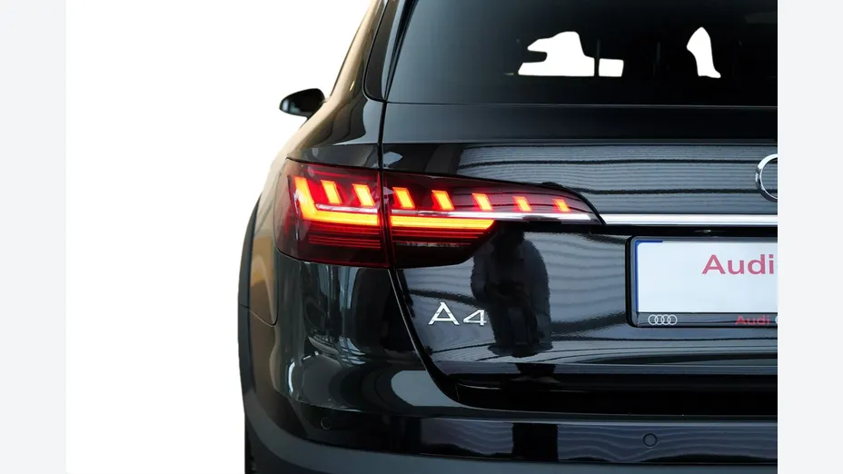 AUDI A4 A4 Allroad 40 TDI mHEV Quattro S tronic