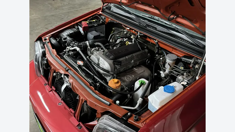 SUZUKI Jimny -