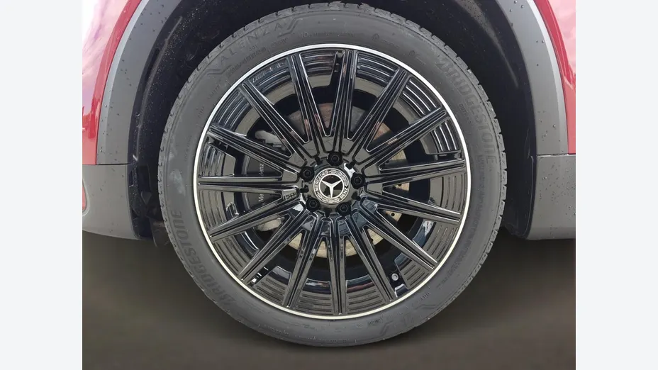 MERCEDES-BENZ GLB GLB 180 mHEV AMG Line 7G-DCT Nowy
