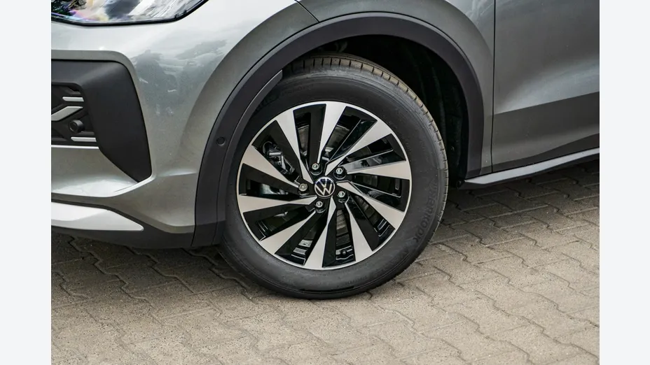 VOLKSWAGEN T-ROC -