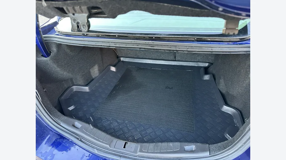 FORD Mondeo -