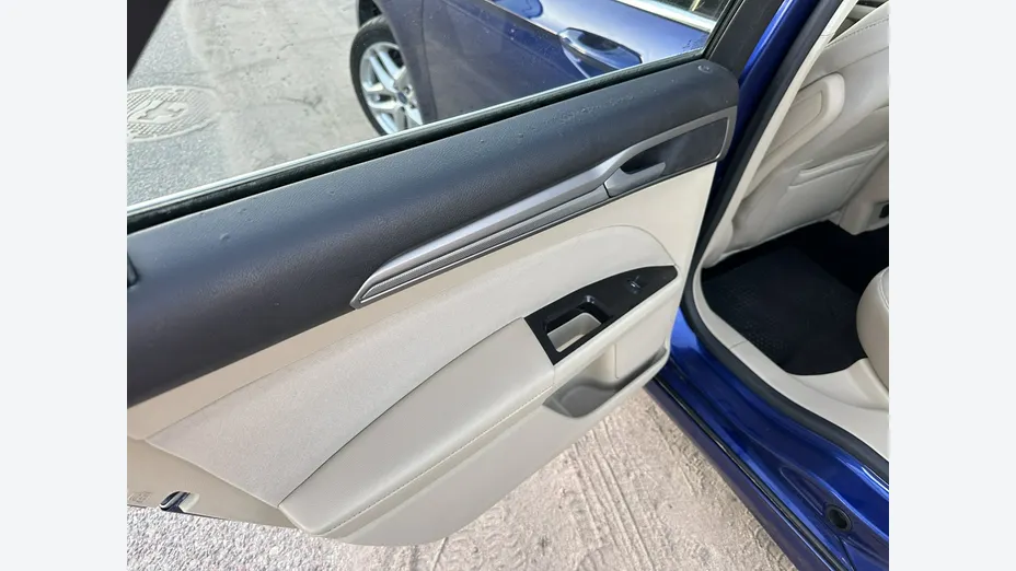 FORD Mondeo -