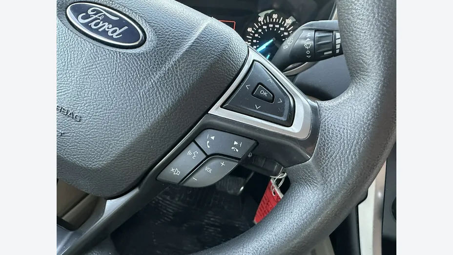 FORD Mondeo -