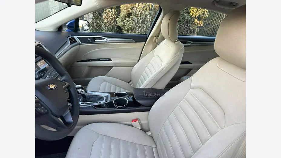 FORD Mondeo -