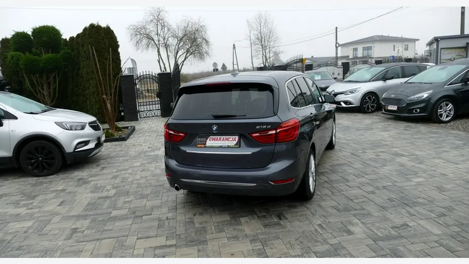 BMW Seria 2 -