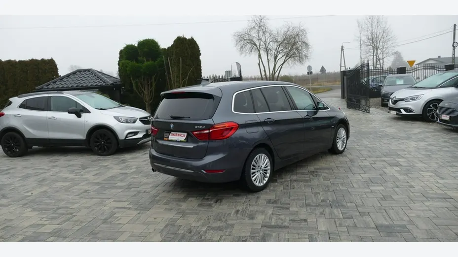 BMW Seria 2 -