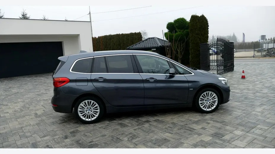 BMW Seria 2 -
