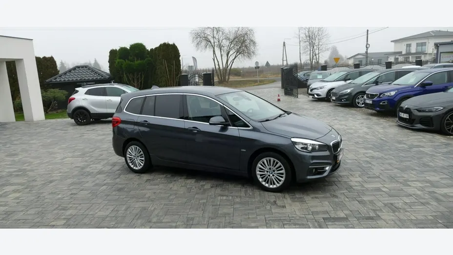 BMW Seria 2 -