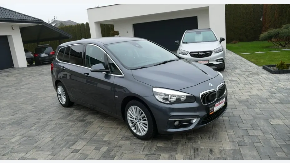 BMW Seria 2 -