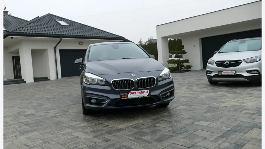 BMW Seria 2 -