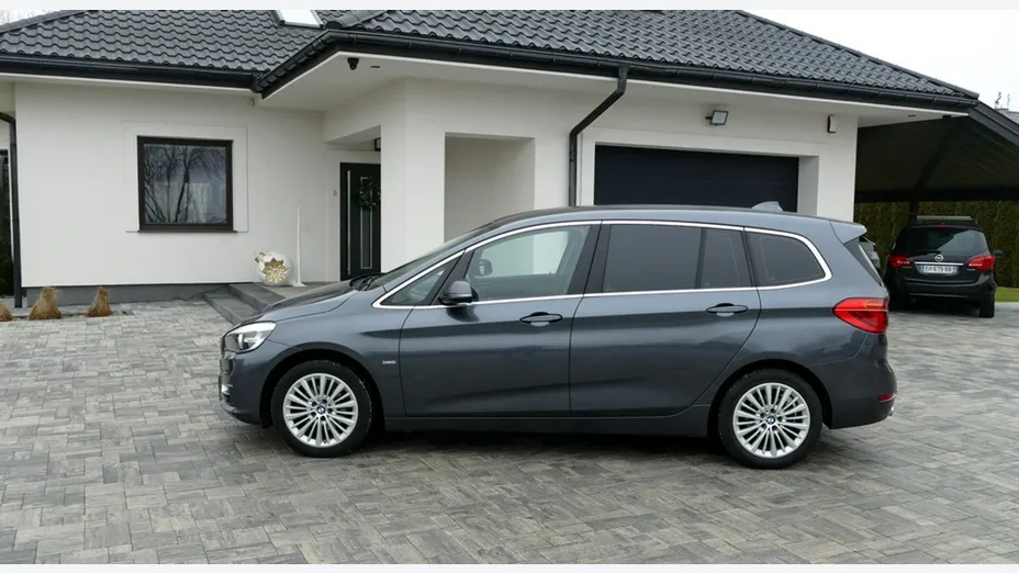 BMW Seria 2 -