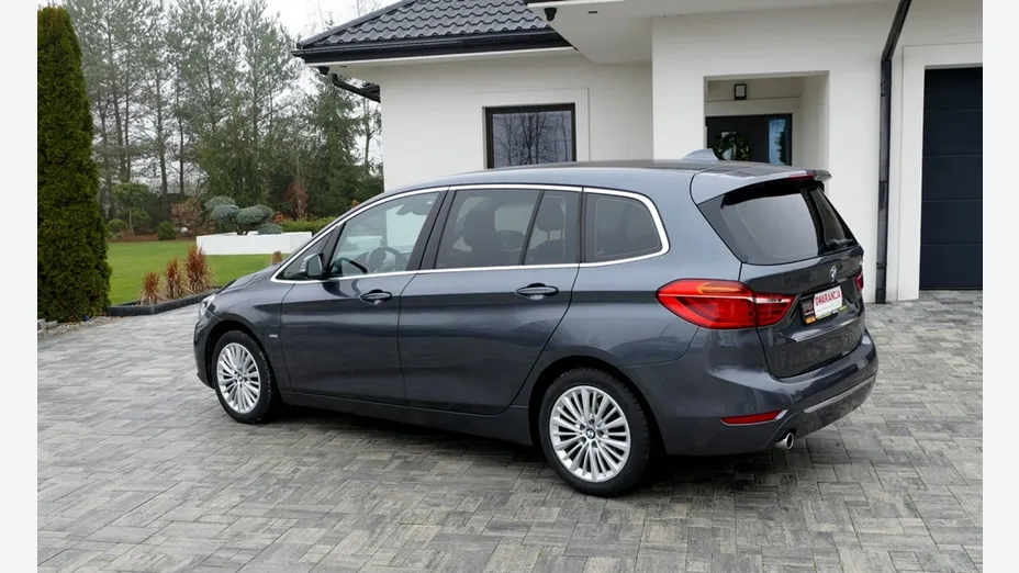 BMW Seria 2 -