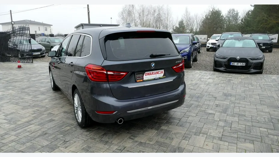 BMW Seria 2 -