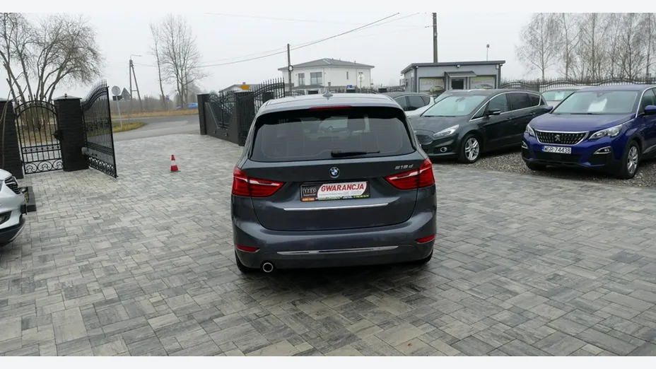 BMW Seria 2 -