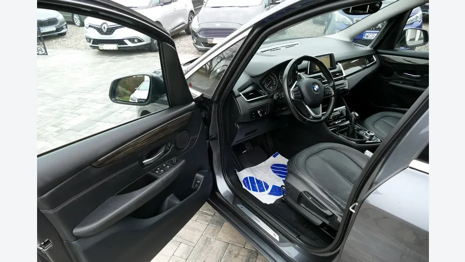 BMW Seria 2 -