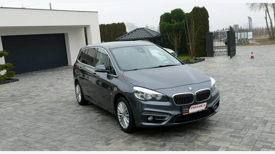 BMW Seria 2 -