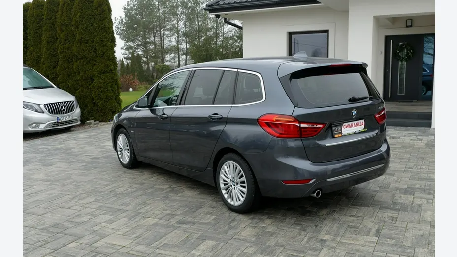 BMW Seria 2 -