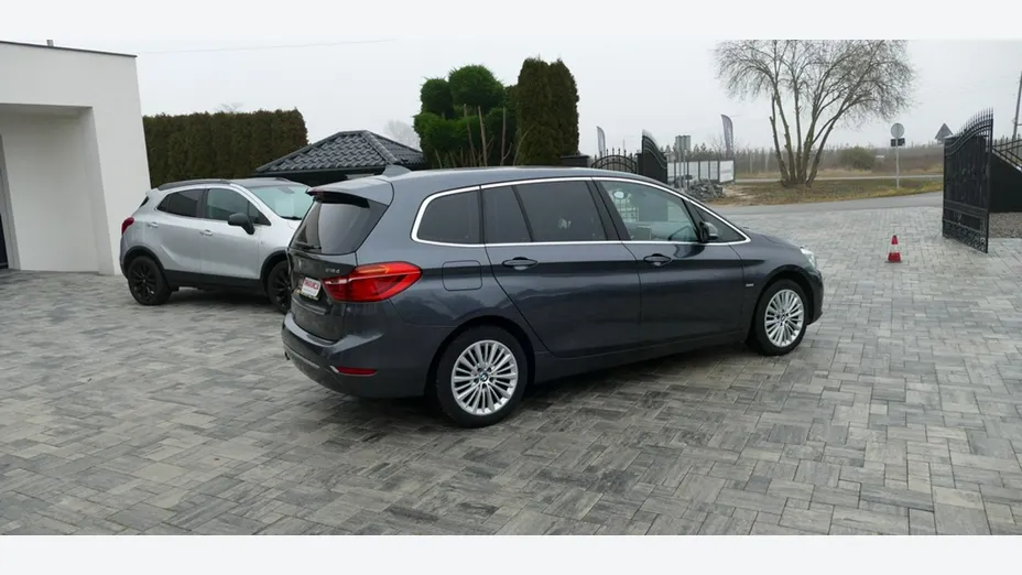 BMW Seria 2 -