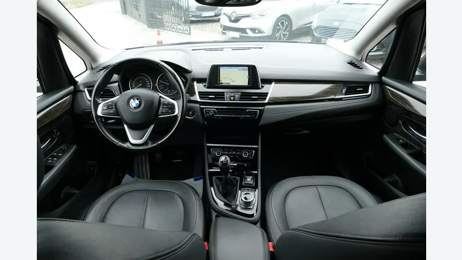 BMW Seria 2 -
