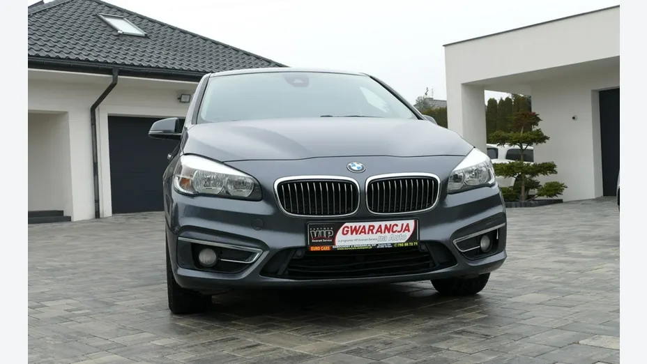 BMW Seria 2 -