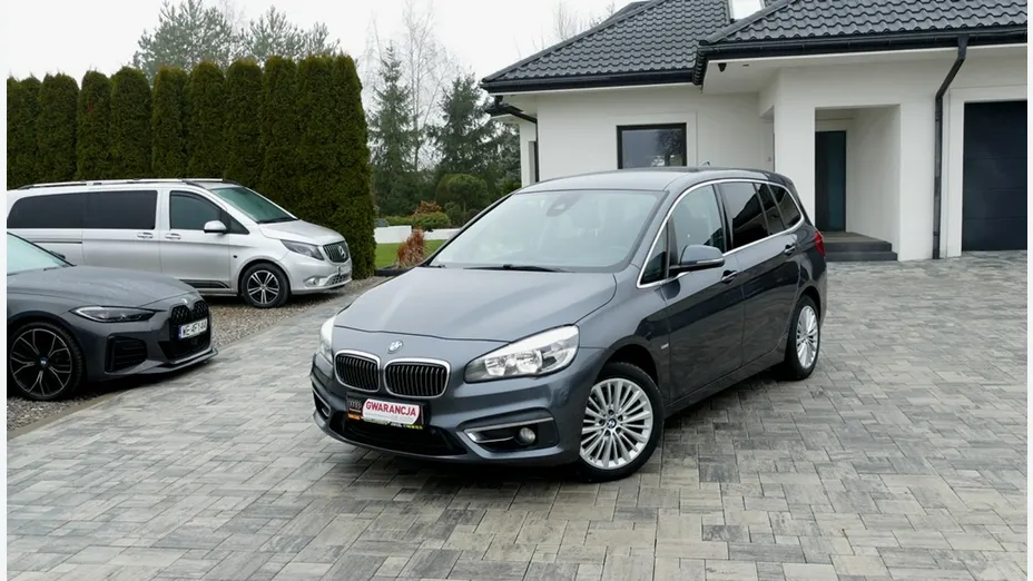 BMW Seria 2 -