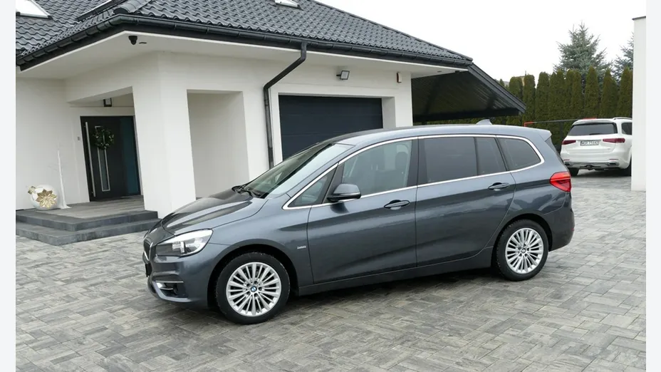 BMW Seria 2 -