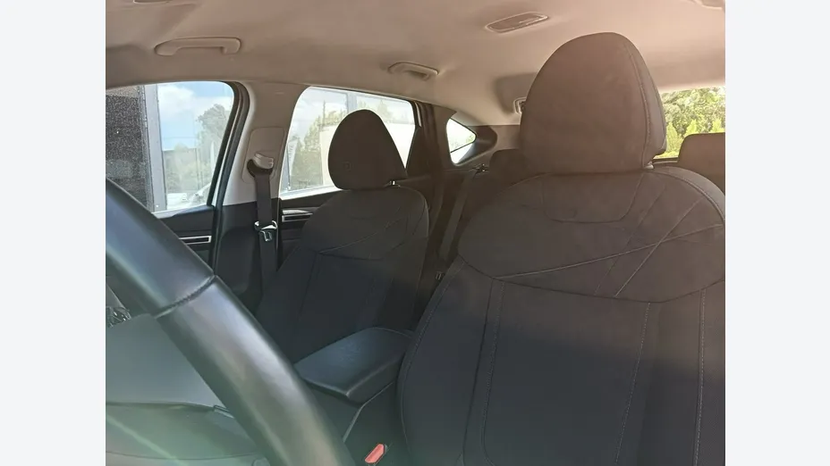 HYUNDAI Tucson -
