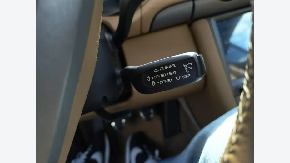 PORSCHE Cayman -
