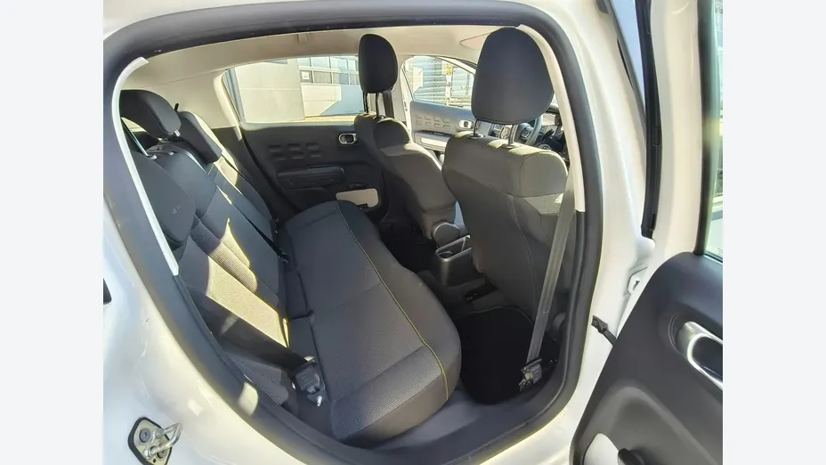 CITROEN C3 -