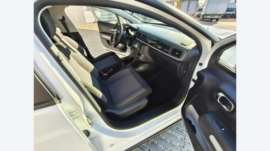 CITROEN C3 -