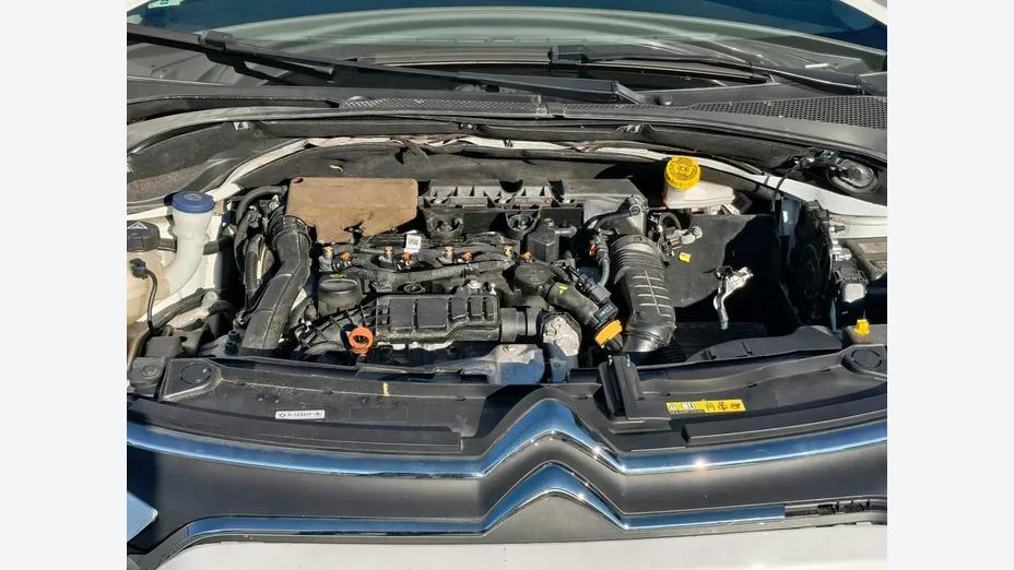 CITROEN C3 -