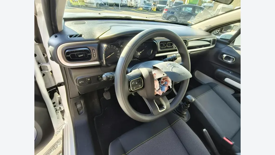 CITROEN C3 -