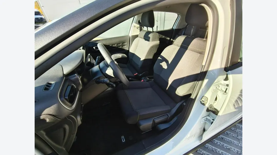 CITROEN C3 -