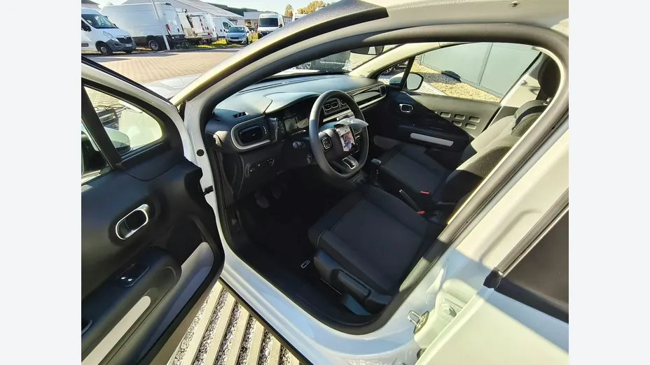 CITROEN C3 -