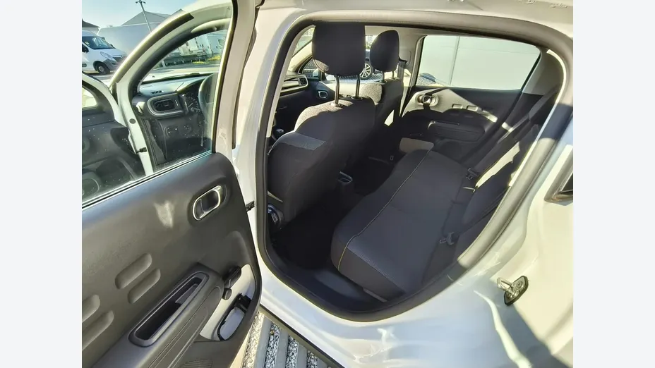 CITROEN C3 -