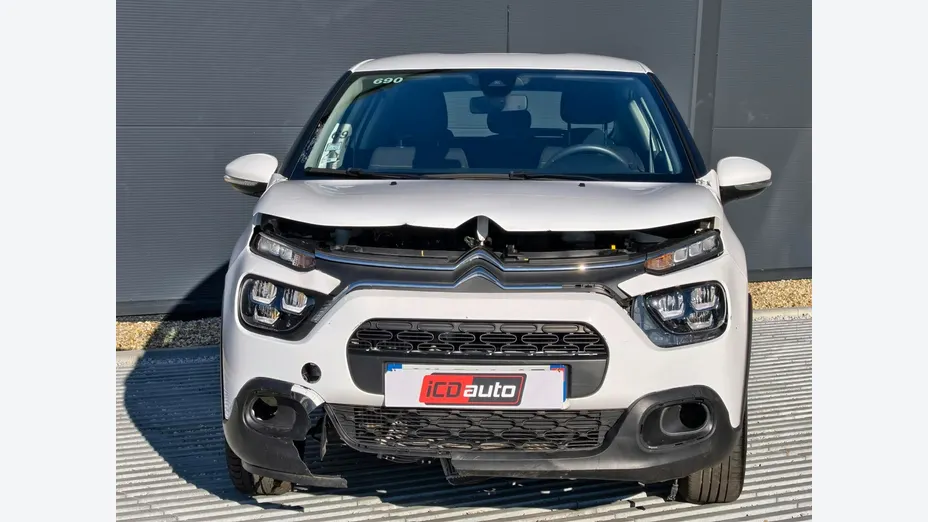 CITROEN C3 -