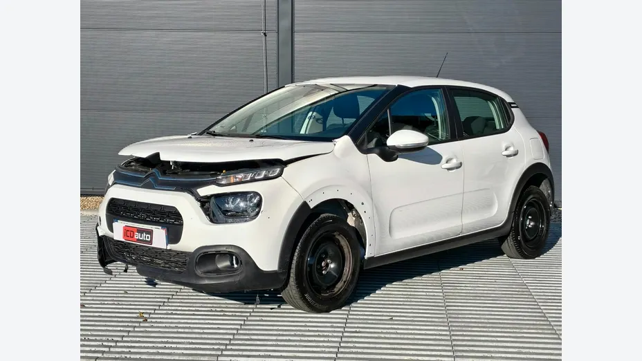 CITROEN C3 -