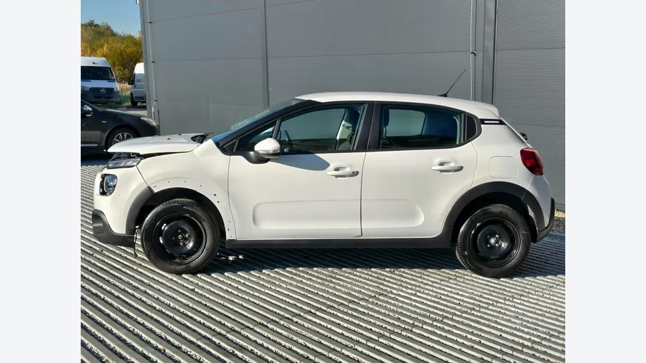 CITROEN C3 -