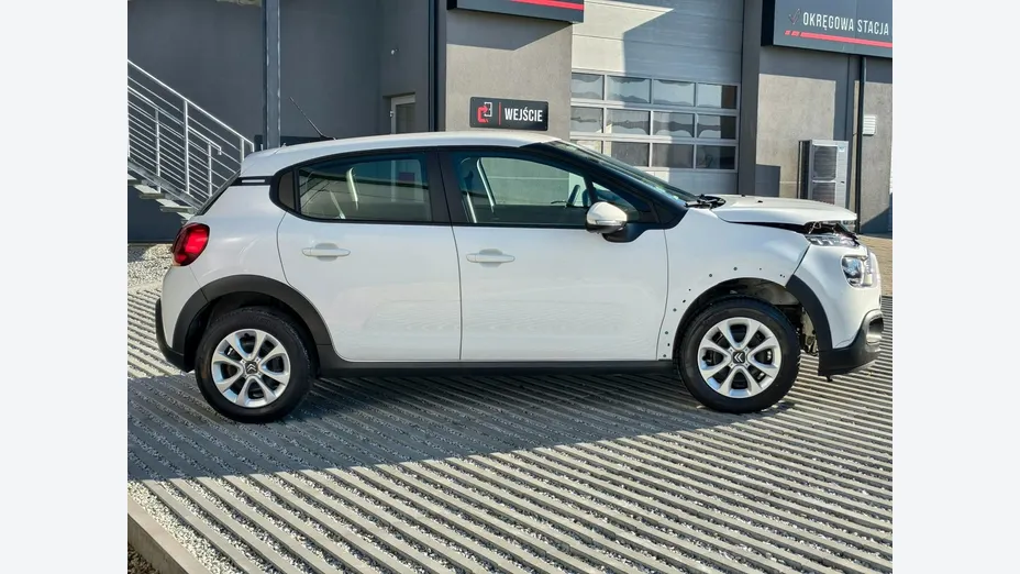 CITROEN C3 -