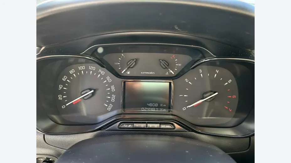 CITROEN C3 -