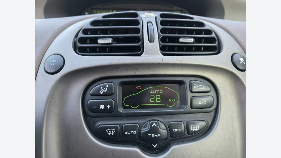 CITROEN Xsara Picasso -