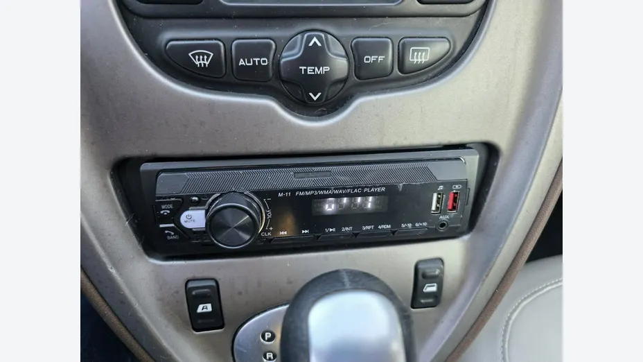 CITROEN Xsara Picasso -