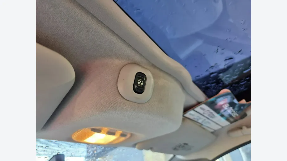 CITROEN Xsara Picasso -