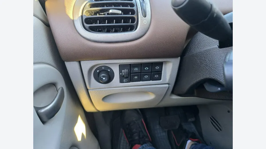 CITROEN Xsara Picasso -