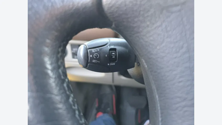 CITROEN Xsara Picasso -