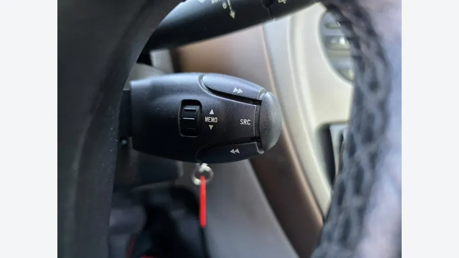 CITROEN Xsara Picasso -