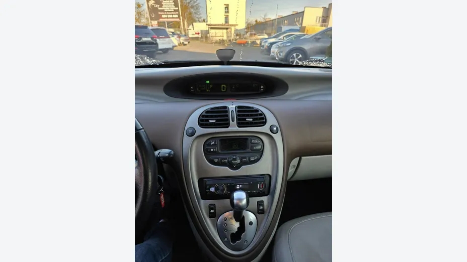 CITROEN Xsara Picasso -