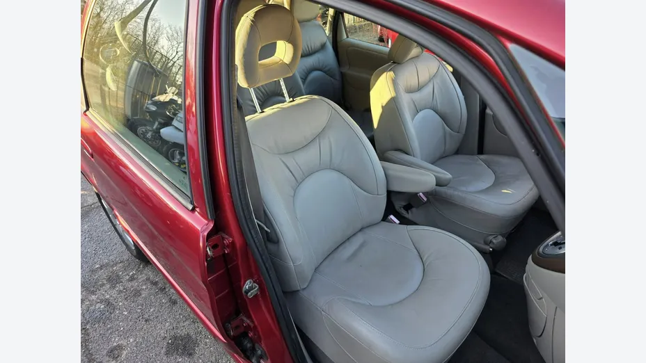 CITROEN Xsara Picasso -