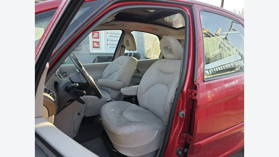 CITROEN Xsara Picasso -
